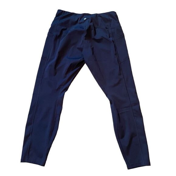 ALL IN MOTION | black athletic pants XL - Picture 2 of 6